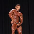 Omar  Garcia - NPC Nationals 2016 - #1